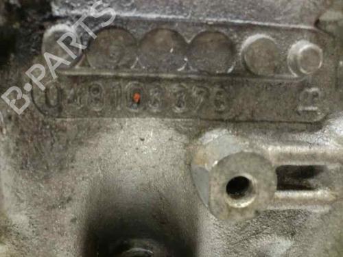 Cylinder head VW GOLF III (1H1) 2.0 | BP10976962M5 