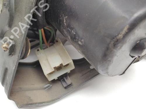 Front wiper motor NISSAN VANETTE CARGO Van (HC 23) 2.3 D | BP22982245M29 