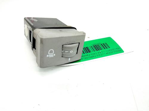 Used Headlight switch KIA CERATO I Saloon (LD) [2004-2011]  15491238