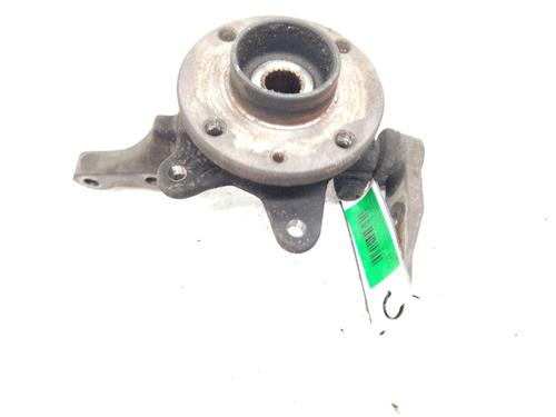 Left front steering knuckle RENAULT CLIO II (BB_, CB_) 1.2 (BB0A, BB0F, BB10, BB1K, BB28, BB2D, BB2H, CB0A,... | BP17979315M25 