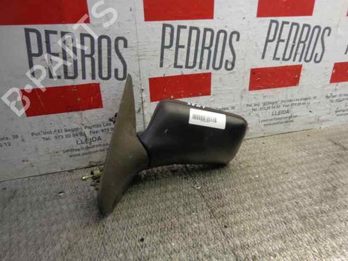 Left mirror SEAT CORDOBA (6K1, 6K2) 1.4 i | BP1864780C26 