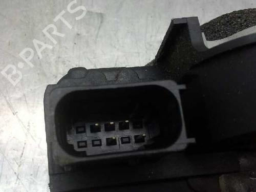 Rear right lock OPEL INSIGNIA A (G09) 2.0 CDTI (68) | BP2506206C99 