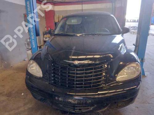 Used Parts CHRYSLER PT CRUISER (PT_)  2.2 CRD  1076995