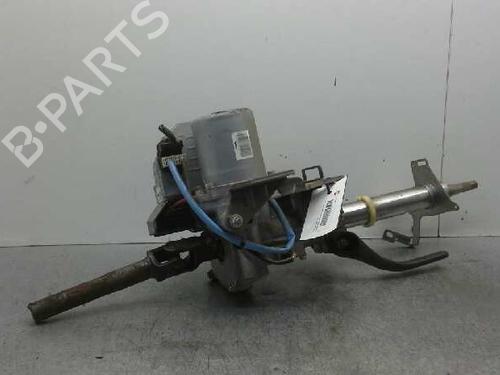 Used Steering column NISSAN QASHQAI / QASHQAI +2 I (J10, NJ10, JJ10E) 2.0 dCi (150 hp) 1025609