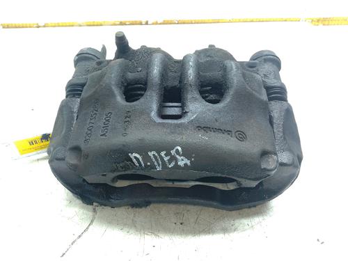 Bremssattel rechts vorne für RENAULT MASTER III Van (FV) 2.3 dCi 150 FWD (FV0F, FV03, FV09) (150 hp) 32394278