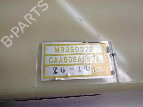 Climate control MITSUBISHI GALANT VIII (EA_) 2.0 (EA2A) | BP10681230I5 