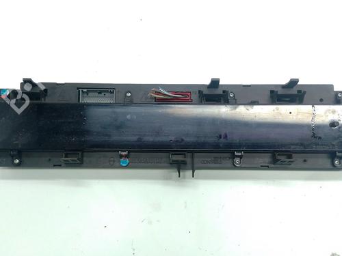 Display für RENAULT SCÉNIC II (JM0/1_) 1.6 (JM0C, JM0J, JM1B) (113 hp) 33177669