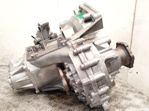 Gearbox VW GOLF VII (5G1, BQ1, BE1, BE2) 1.4 TSI MultiFuel | BP25226019M3 