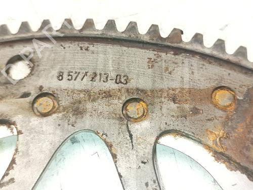 Flywheel BMW X3 (F25) xDrive 20 d | BP35787861M101 - Image 3