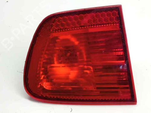 Left taillight SEAT IBIZA II (6K1)  | BP8049231C34 