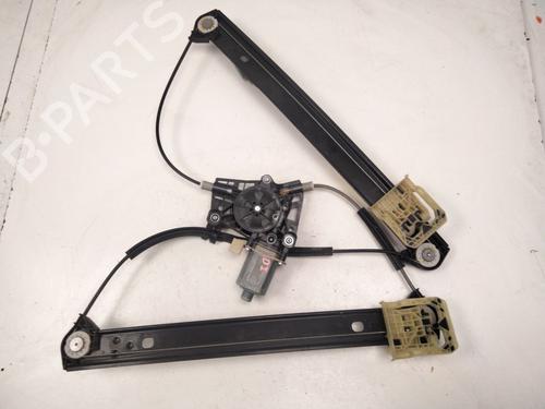 Used Front left window mechanism Front left window mechanism AUDI Q2 (GAB, GAG) 1.0 TFSI (115 hp) 35787879 35787879