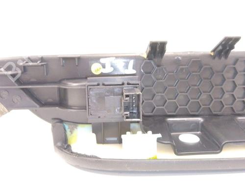 Left rear window switch VW TOUAREG (7P5, 7P6) 3.0 V6 TDI | BP37521631I29 - Image 5