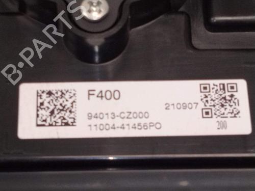 Instrument cluster HYUNDAI TUCSON (NX4E, NX4A) 1.6 T-GDI Plug-in-Hybrid HTRAC | BP28961665C47  - Image 5