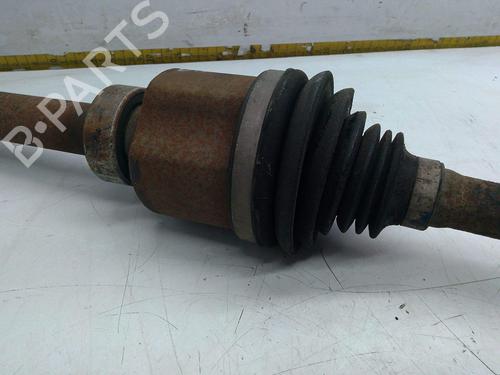 Right front driveshaft OPEL VIVARO B Bus (X82) 1.6 CDTI (06) | BP30316334M39 - Image 3