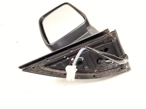 Right mirror NISSAN X-TRAIL II (T31) 2.0 dCi | BP23205651C27 