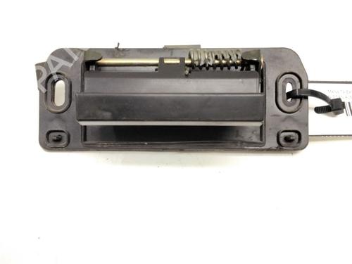 Used Tailgate handle NISSAN ALMERA II (N16) 1.8 (114 hp) 25225383