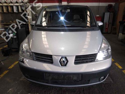 Engine control unit (ECU) RENAULT ESPACE IV (JK0/1_) | BP11292852M57 - Image 6