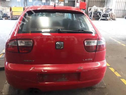 Rear right window mechanism SEAT LEON (1M1)  | BP10964483C25 