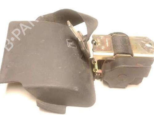 Sikkerhedssele bag midten BMW 3 Compact (E46) 316 ti | BP9230560I27 - Image 2