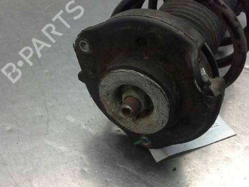 Left front shock absorber VW GOLF VI (5K1) | BP3130157M16