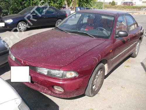 Peças MITSUBISHI GALANT VII (E5_A, E7_A, E8_A) 1.8 GLSI (E52A) 221231