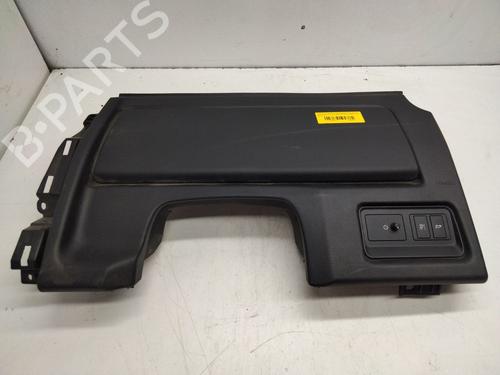 Knæ Airbag Knæ Airbag LAND ROVER DISCOVERY SPORT (L550) 2.0 D 4x4 (180 hp) 36132446 36132446
