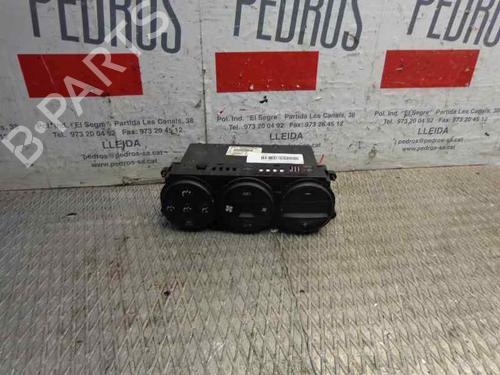 Used Climate control Climate control 1416060 1416060