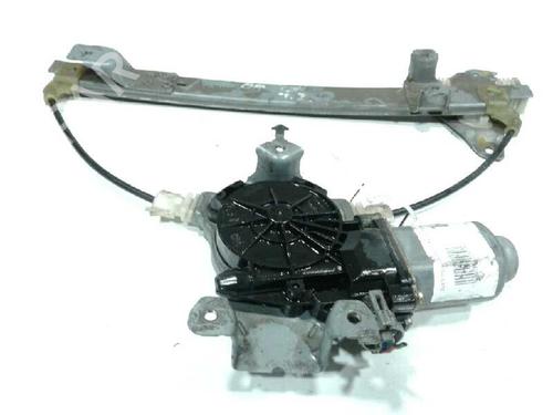Used Rear right window mechanism NISSAN QASHQAI / QASHQAI +2 I (J10, NJ10, JJ10E) 2.0 dCi (150 hp) 8645146