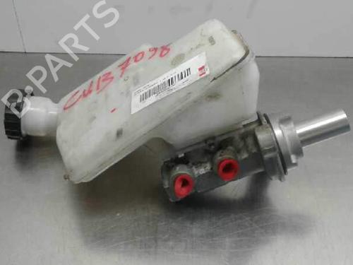 Brake master cylinder CITROËN C3 II (SC_) | BP4389572M77 - Image 2