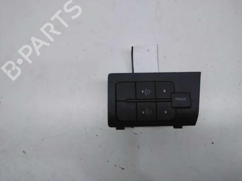 Headlight switch CITROËN JUMPER II Bus 2.2 HDi 100 (101 hp) 10298333