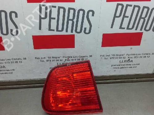 Used Left tailgate light SEAT IBIZA II (6K1) 1.9 TDI (90 hp) 13369599