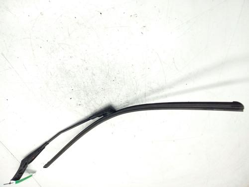 Used Front windshield wiper arm VW GOLF PLUS V (5M1, 521) [2004-2013]  17980160