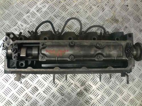 Cylinder head FORD ORION III (GAL) 1.8 D (60 hp) 10976644