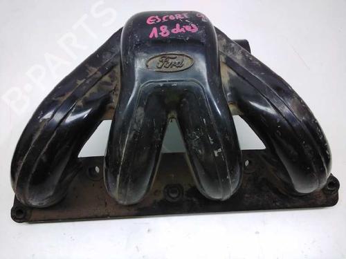 Used Intake manifold FORD ESCORT V (AAL, ABL) [1990-1996]  10912115