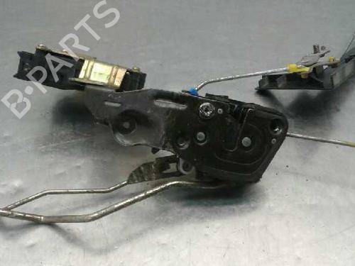 Front right lock HYUNDAI ACCENT II (LC)  | BP4370273C97 