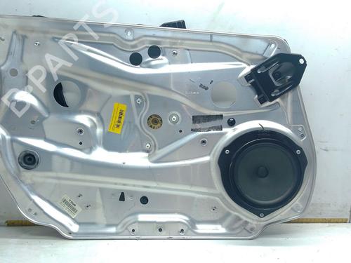 Used Front left window mechanism MERCEDES-BENZ C-CLASS T-Model (S204) C 220 CDI (204.202) (170 hp) 31176809