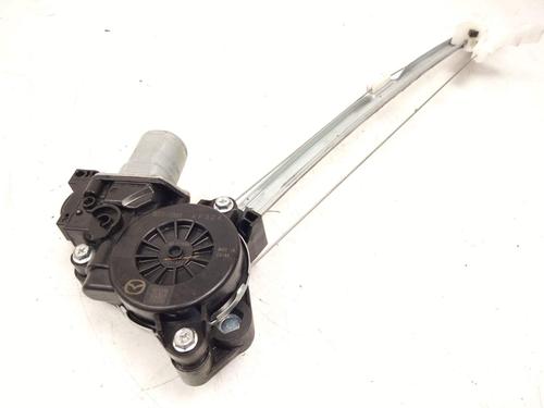 Rear left window mechanism MAZDA CX-30 (DM) SKYACTIV-G M Hybrid | BP23536416C24 - Image 3