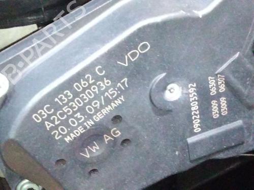 Engine VW SCIROCCO III (137, 138) 1.4 TSI | BP22922306M1 - Image 7