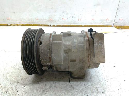Used AC compressor AC compressor 32701004 32701004