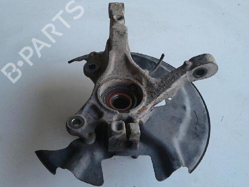 Right front steering knuckle CITROËN BERLINGO / BERLINGO FIRST Box Body/MPV (M_) 2.0 HDI 90 (MBRHY, MCRHY) (90 hp) 8811067