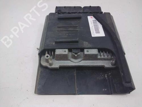 Engine control unit (ECU) OPEL INSIGNIA A (G09)  | BP9842253M57 