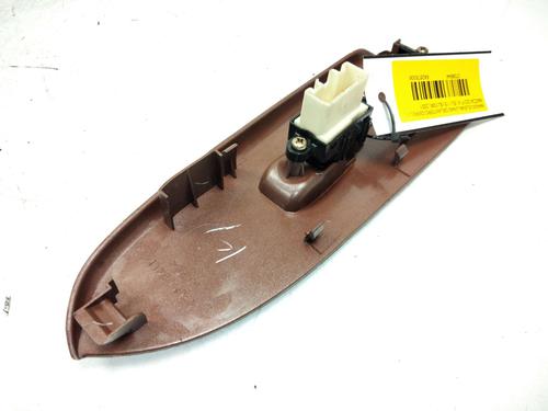 Right front window switch MAZDA 323 F VI Hatchback (BJ) 1.6 (BJ10M) | BP23422011I26 