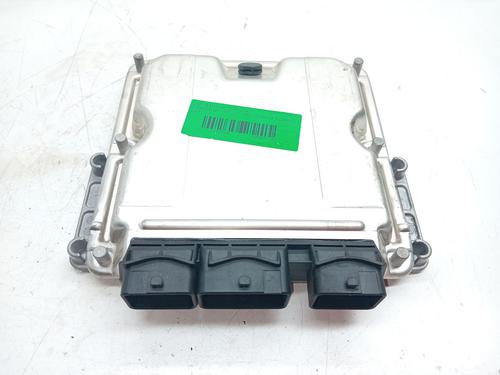 Used Engine control unit (ECU) CITROËN C5 I (DC_) 2.2 HDi (DC4HXB, DC4HXE) (133 hp) 18407591