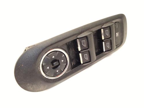 Left front window switch FORD MONDEO IV (BA7) 2.2 TDCi | BP26217664I27 