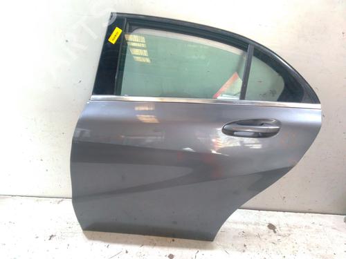 Used Left rear door Left rear door 35787866 35787866