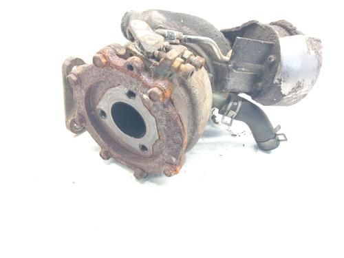 Turbocharger/Supercharger OPEL ASTRA H (A04)  | BP15402184M71 