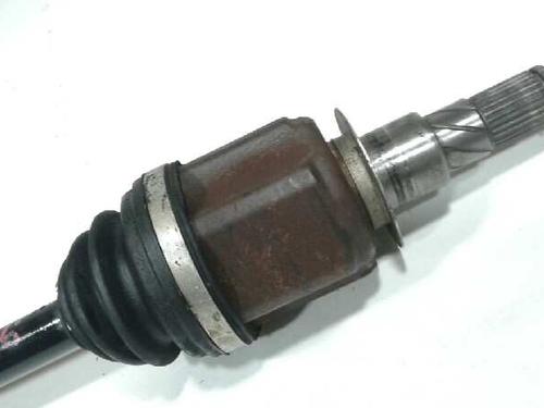 Right front driveshaft NISSAN PATHFINDER III (R51) 3.0 dCi | BP2540565M39 