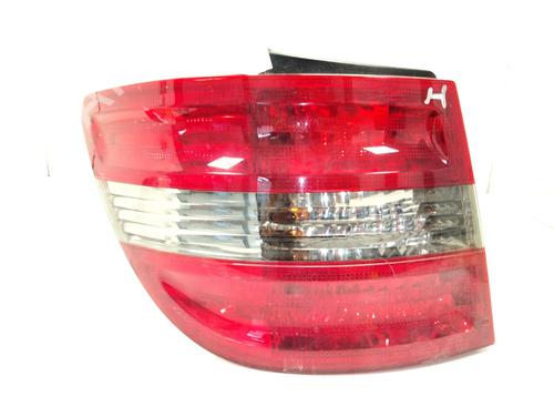 Used Left taillight MERCEDES-BENZ B-CLASS Sports Tourer (W245) B 180 CDI (245.207) (109 hp) 28130047