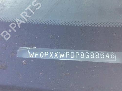 Gearkasse FORD FOCUS II (DA_, HCP, DP) 1.6 TDCi | BP1119945M3 