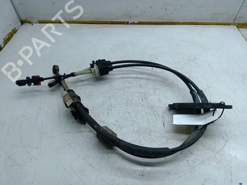 Used Other RENAULT MASTER III Van (FV) 2.3 dCi 125 FWD (FV0C, FV0D, FV0G, FV0H, FV0J, FV0K,... (125 hp) 31680101